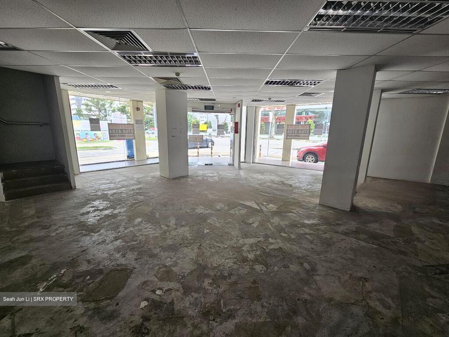 Sennett Estate (D13), Shop House #490451231